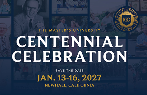 RSVP Today for Centennial Celebration